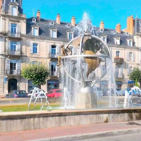 Logement Au Coeur De Dole Exterior foto